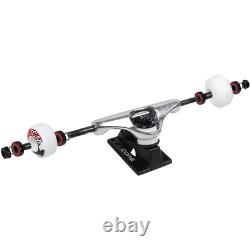 Santa Cruz Skateboard Complete Screaming Hibiscus 8.0 x 31.6