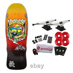 Santa Cruz Skateboard Complete Winkowski 8Ballr Day Dream 10.35 x 30.54