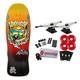 Santa Cruz Skateboard Complete Winkowski 8Ballr Day Dream 10.35 x 30.54