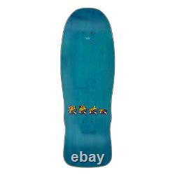Santa Cruz Skateboard Complete Winkowski 8Ballr Day Dream 10.35 x 30.54