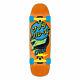 Santa Cruz Skateboard Cruiser Group Dot 80's Orange 9.51 x 32.26