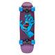 Santa Cruz Skateboard Cruiser Screaming Hand Street Cruzer 8.4 x 29.4