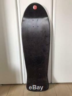 Santa Cruz Skateboard Deck