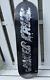 Santa Cruz Skateboard Deck 50th Anniversary Unused Item Imported from Japan