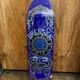 Santa Cruz Skateboard Deck Eric Dressen Pro Deck Rose Crew