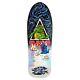 Santa Cruz Skateboard Deck Godzilla Jr. Natas 9.89 x 29.82