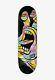 Santa Cruz Skateboard Deck Hand Pseudo Everslick 8.8 x 31.95