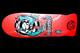 Santa Cruz Skateboard Deck Rob Roskopp Reissue Old School 111 Skate 10.17