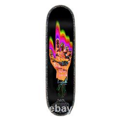 Santa Cruz Skateboard Deck Wood Dystopia VX 8.5 x 32.2
