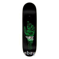 Santa Cruz Skateboard Deck Wood Dystopia VX 8.5 x 32.2