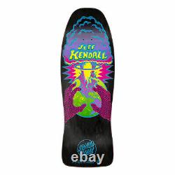 Santa Cruz Skateboard Kendall End of the World Re-Issue Independent, Slime Balls