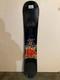 Santa Cruz Snowboard Knox Firepit Brand New and still in Plastic