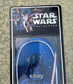 Santa Cruz Star Wars Darth Vader Deck Ltd Blister Pack