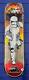 Santa Cruz Star Wars Storm Trooper Skate Deck