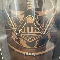 Santa Cruz Star Wars Vader Collectible Skateboard Deck Limited Edition Sealed