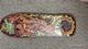 Santa Cruz Steve Alba Reissue Skateboard Deck