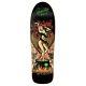 Santa Cruz Steve Alba Reissue Skateboard Deck Black Witch Doctor Salba Grand