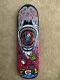 Santa Cruz Steve Alba / Salba Shark Bait Skateboard Deck