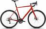 Santa Cruz Stigmata 2.1 CC Rival Mens Gravel Bike 2019 Red
