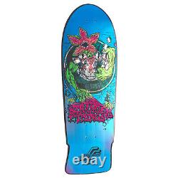 Santa Cruz Stranger Things Skateboard Roskopp Demogorgon Independent Slime Balls