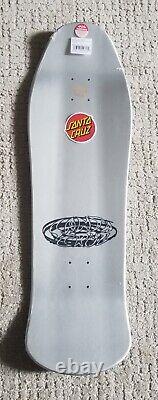 Santa Cruz Street Creep Reissue Deck