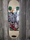 Santa Cruz Suicidal Skates Johnson Skateboard Deck New