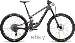 Santa Cruz Tallboy C GX AXS 29 2023 Large Brown NEW