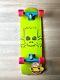 Santa Cruz The Simpsons Bart Skateboard