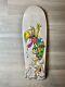 Santa Cruz The Simpsons Slasher Bart Skateboard Deck 410 Of 500