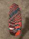 Santa Cruz Tom Knox Recoil Skateboard Deck Rare