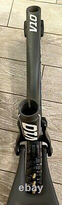 Santa Cruz V10 Carbon Full Suspension 27.5 Downhill Mountain Bike Frame Size M