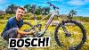 Santa Cruz Vala 2025 First Look With Bosch Gen 5 Emtb Motor