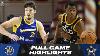 Santa Cruz Warriors Vs Salt Lake City Stars Game Highlights