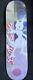 Santa Cruz X Pokemon 8.0in Blind Bag Skateboard Deck New Mewtwo