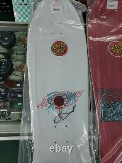 Santa Cruz skateboard bundle