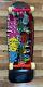 Santa Cruz skateboard deck Jeff Kendall billowing trucks