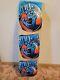 Santa Cruz skateboard screaming hand deck. Rare