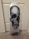 Santa Cruz skateboard street creep Gray