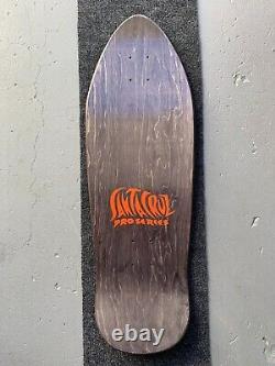 Santa Cruz skateboards Jason Jessee Sun God Mini