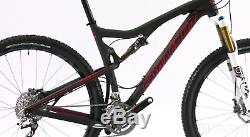 Santa Cruz tallboy C Carbon, Large, frame only