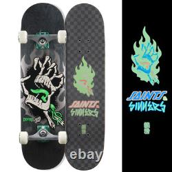 Santa Cruz x Creature Saints and Sinners 8.25 2022 Ultimate Pro Tour Complete