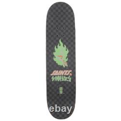 Santa Cruz x Creature Saints and Sinners 8.25 2022 Ultimate Pro Tour Complete