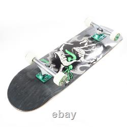 Santa Cruz x Creature Saints and Sinners 8.25 2022 Ultimate Pro Tour Complete