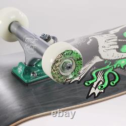 Santa Cruz x Creature Saints and Sinners 8.25 2022 Ultimate Pro Tour Complete