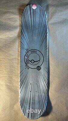 Santa Cruz x Pokemon Blind Bag Charizard Skateboard Deck Limited Edition