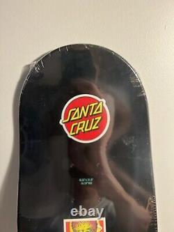 Santa Cruz x Topps Mars Attacks Atomic Galaxy #3 Ultra Rare Blind Bag 2018