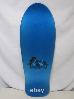 Santa cruz SANTA MONICA AIRLINES SMA Nata Kaupas PANTHER 3 skateboard deck