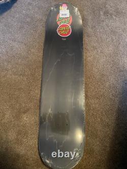 Santa cruz skateboard Henry Gartland. Brand New In Shrink