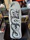 Santa cruz skateboard deck