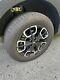 Set Of 4 New takeoff 2024 HYUNDAI SANTA CRUZ 18 Tires And OEM Takeoff Wheels 4